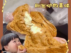 -evoojoo面包商店