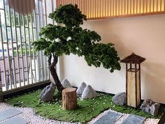 -松山湖帝豪花园酒店西餐厅(美景中路店)