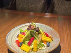 -山葵家·创意料理(万象汇店)