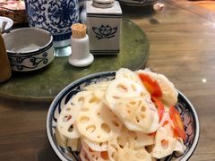 -关中老碗(建工路店)
