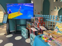 -ABC Swim亲子游泳俱乐部(河西店)
