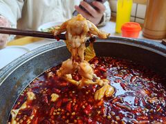-佬缸炮江湖川菜(玉林店)