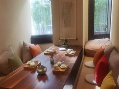 -梅间堂茶馆(绿地缤纷城店)