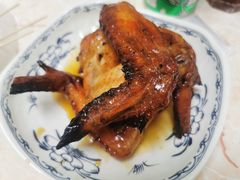 -渔记茶餐厅(渔村店)