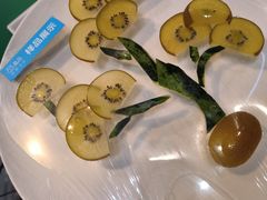 -纹兵卫手打荞麦面日料(虹桥本店)