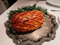 -壳里西餐厅Coquille Seafood Bistro(蒙自路店)