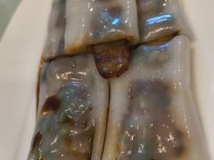 -利苑酒家(金宝店)