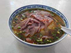 -永丰面馆(汉口路店)
