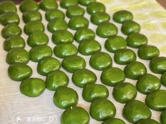 小绿馍-达萍美食(城东商业广场店)