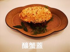 -万豪金殿(香港JW万豪酒店)