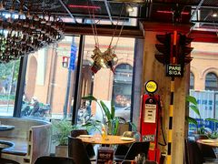 -1886德国汽车餐厅(外滩中央店)