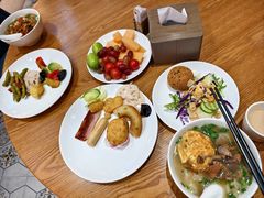 -延年酒店-延飨餐厅(延年文苑店)