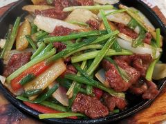 -新辉港式茶餐厅(北栅店)