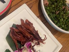 -新白鹿餐厅(百联中环店)