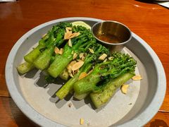 烤西兰花-SHAN山(前滩太古里店)