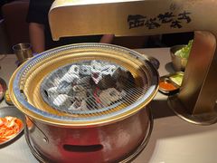 -西塔老太太泥炉烤肉(温州首店万象城黑金店)