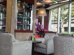 -西点坊(浦东香格里拉店)