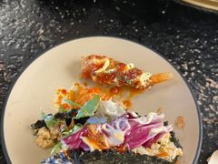 -九田家黑牛烤肉料理(珠江摩尔店)