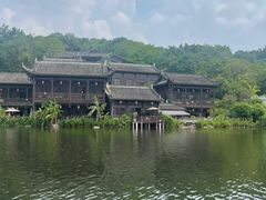 -重庆园博园
