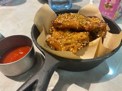 -必胜客(上海新南方商城PH店)