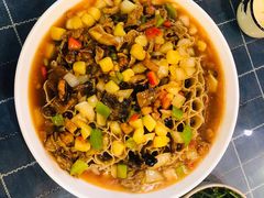 一品莜面-天源居餐厅·地方特色菜(张北店)