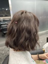 -奈川烫染Salon