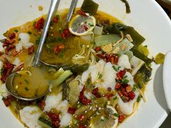 -绿草地·湘菜(7mall店)