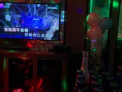 -INLOVE KTV(古墩印象城店)