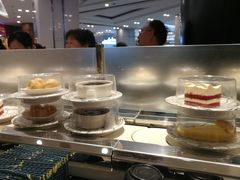 -争鲜回转寿司(朝北大悦城店)
