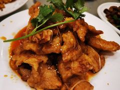 -新洪记·丽久饭店(铁西店)