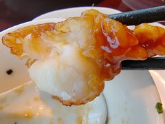 -环球港凯悦 · 享悦中餐厅