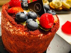 -姆们M Sweetie Cake(三里屯店)
