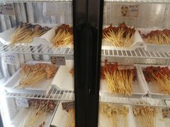 -川成串·自助串串香火锅(朝阳店)
