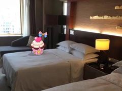 -厦门喜来登酒店