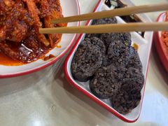 -服务大楼冷面(延大店)