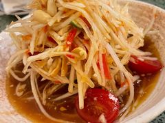 青木瓜沙拉-Home Thai·泰谣(王府井apm店)