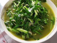 -兴福老面馆(寺路街店)