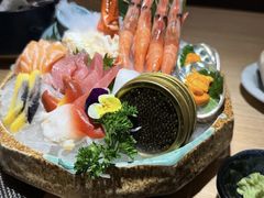 -德川家日本料理(中关村寰太大厦店)