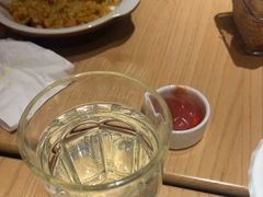 -菲滋意式餐厅(加州阳光二店)