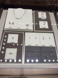 -周大福CHOW TAI FOOK(荟聚购物中心西红门店)