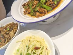 -兰湘子·湘菜小炒(盛龙广场店)
