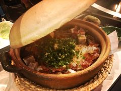 -润园四季椰子鸡火锅(海上世界店)