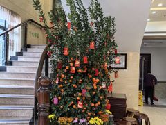 -轩记海鲜餐厅·四十五年老字号·经典粤菜(西区彩虹店)
