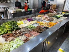 -林静小吃(复兴路店)