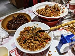 -西江红·株洲本地菜(滨江南路店)