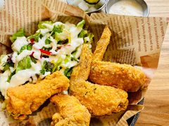 -KimPro 辛普乐概念韩餐