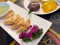 -米泰芒·东南亚料理(体育西店)