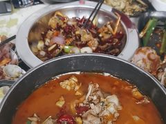 -聚味瞿记·龙虾堂(树木岭店)