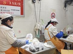 -七宝老街水磨汤圆(瞿溪路店)