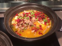 -广州融创花间堂悦雪酒店-花间食西餐厅